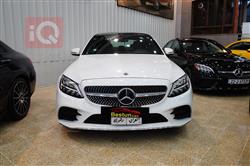 مێرسێدس بێنز C-Class
